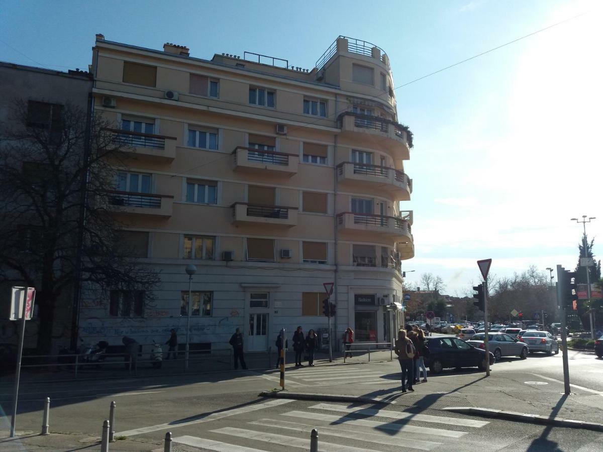 New Apartment ParkView/CityView Split Zewnętrze zdjęcie